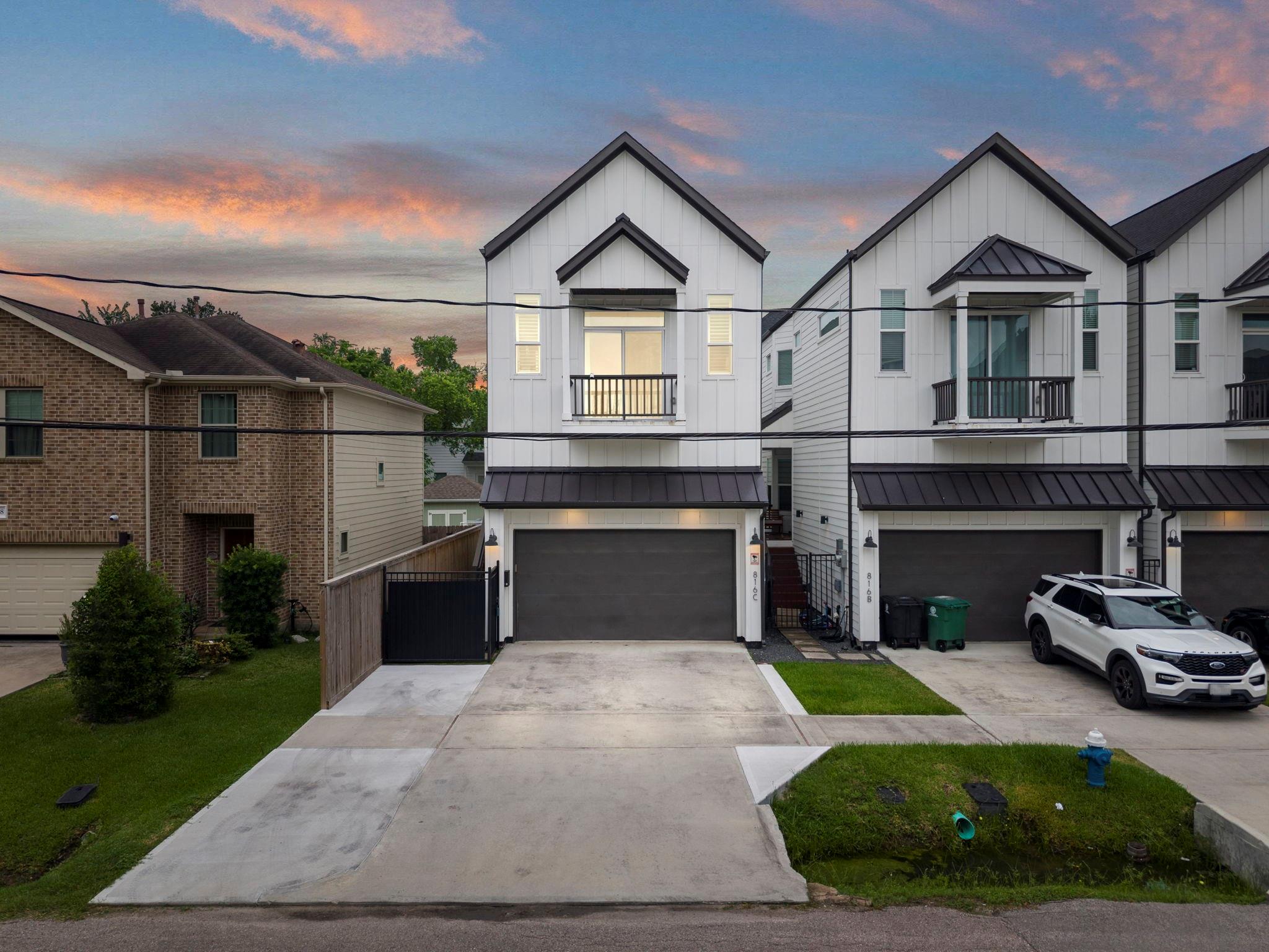 Independence Heights home IH-013