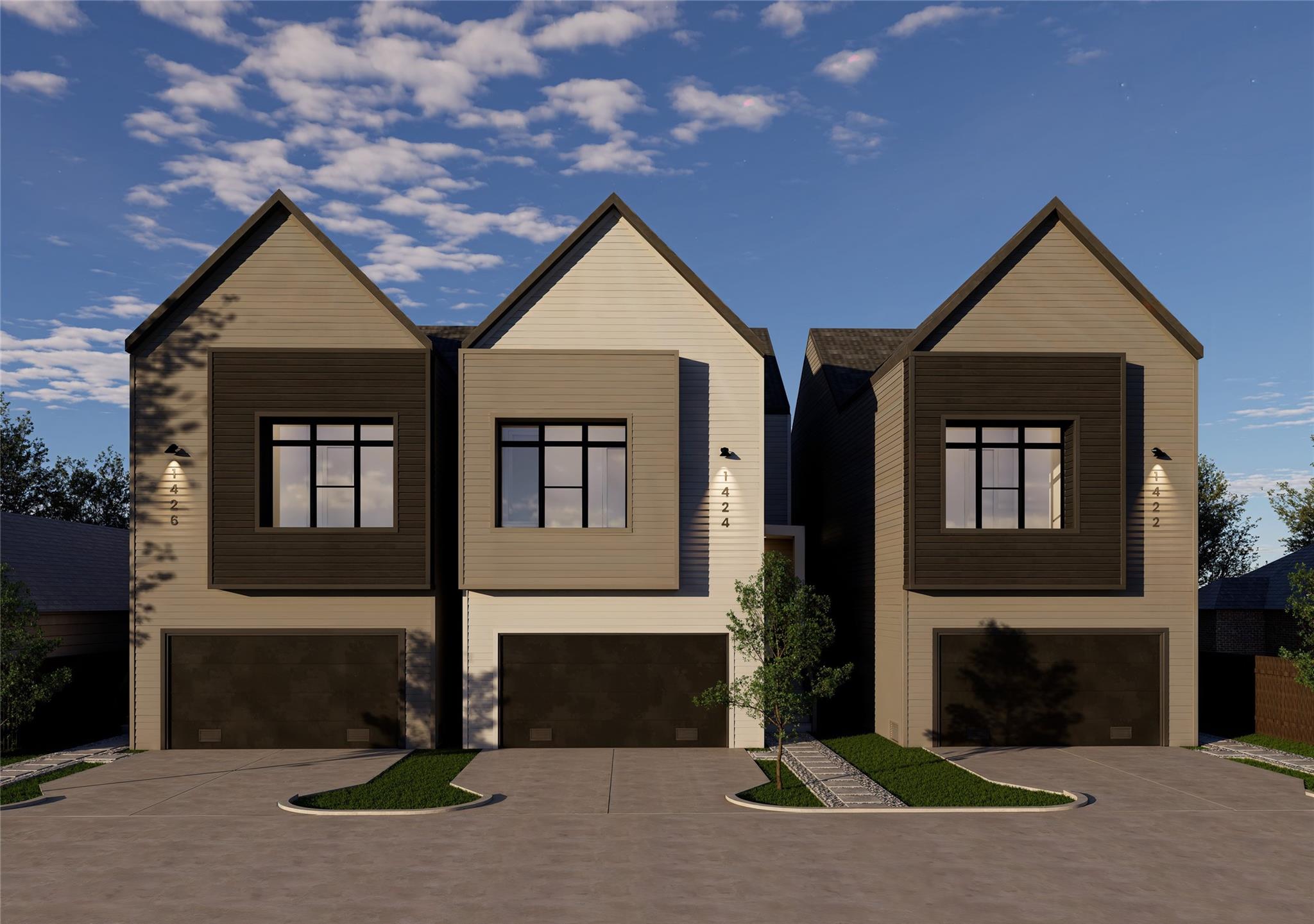 Independence Heights home IH-014