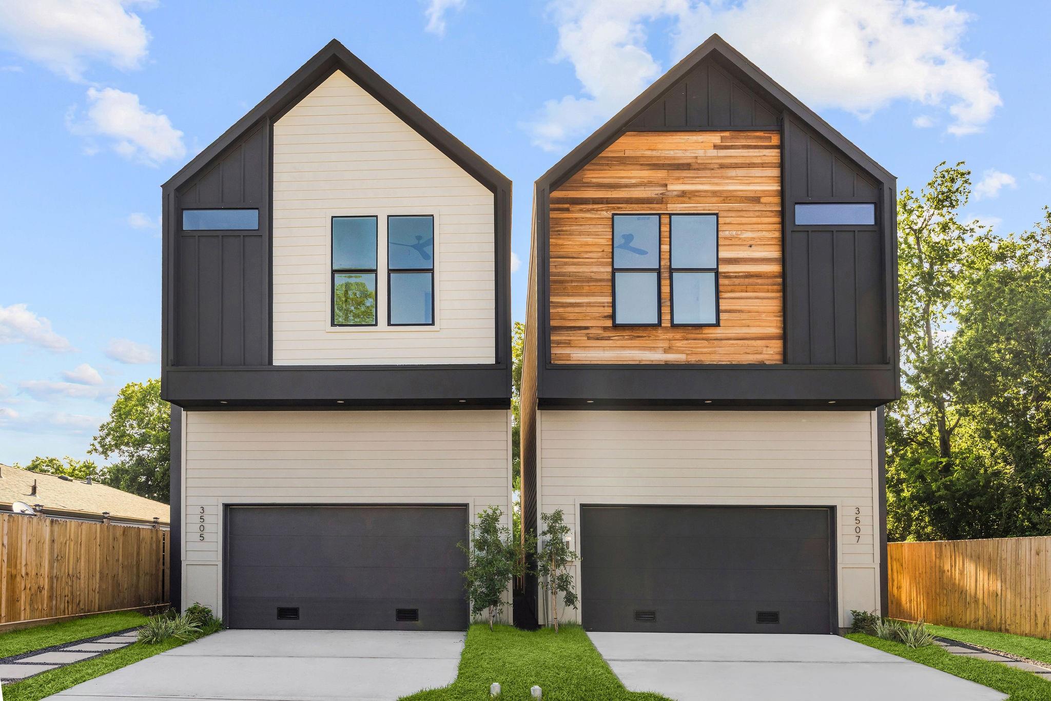 Independence Heights home IH-015
