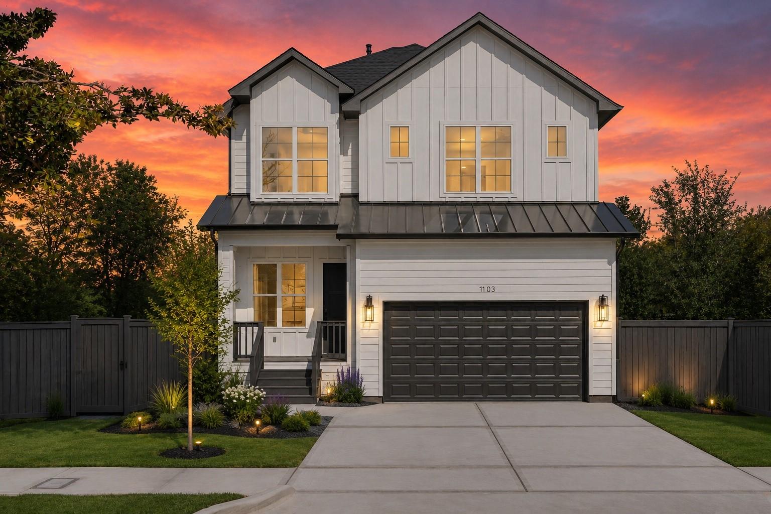 Independence Heights home IH-017