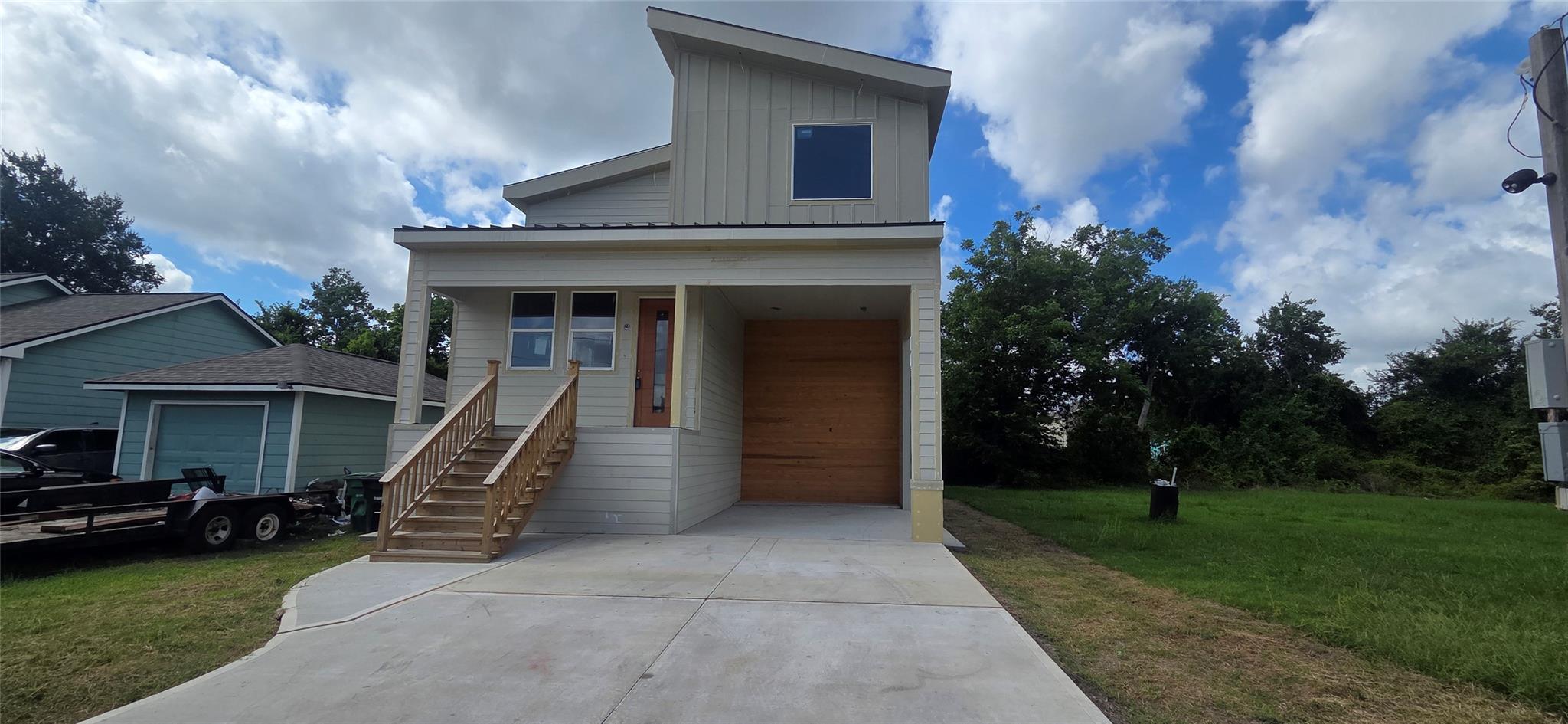 Independence Heights Area home preview IH-021
