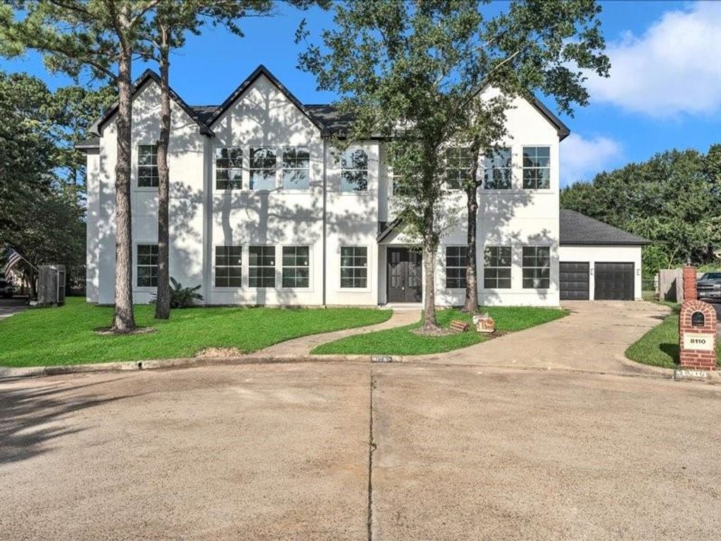 Spring, TX, 77379 luxury home LUX-002