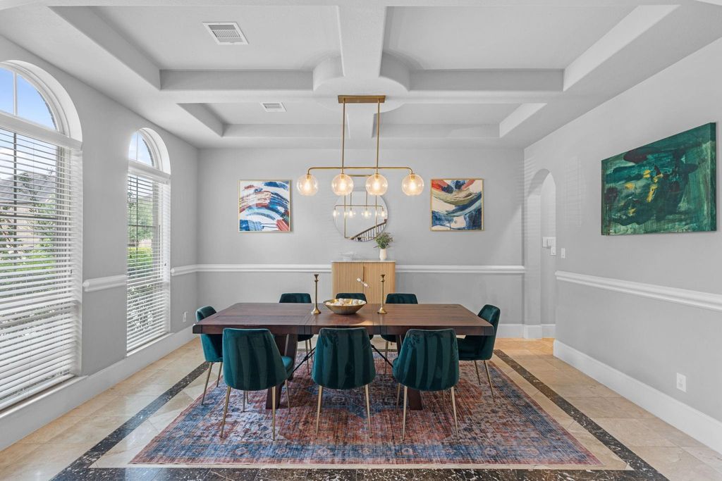 Cypress, TX, 77429 luxury home LUX-003
