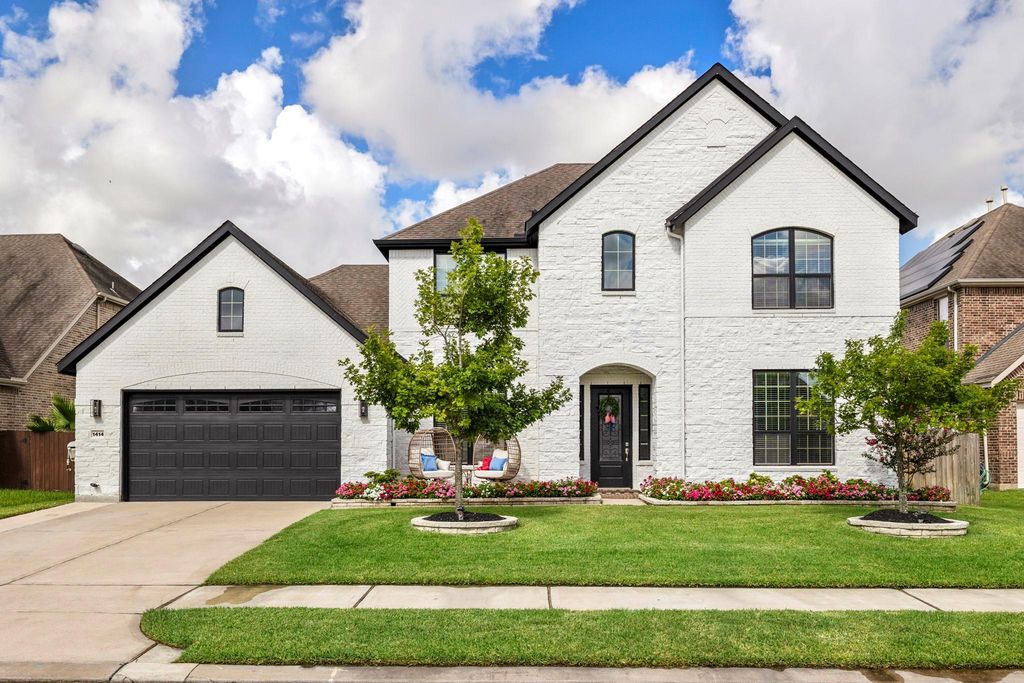Katy, TX, 77494 luxury home LUX-008