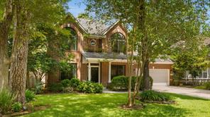 The Woodlands area homes
