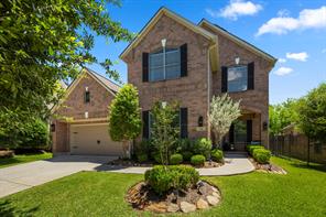 The Woodlands property preview