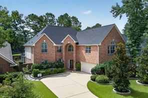 The Woodlands home preview TW-013