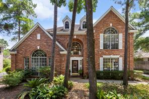 The Woodlands home preview TW-017