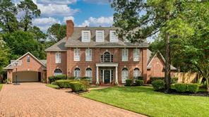 The Woodlands home preview TW-025