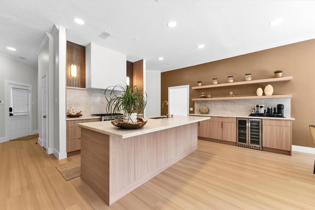 The Woodlands home preview TW-027