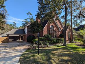 The Woodlands home preview TW-029