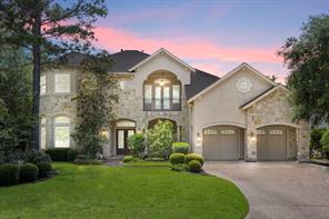 The Woodlands home preview TW-039
