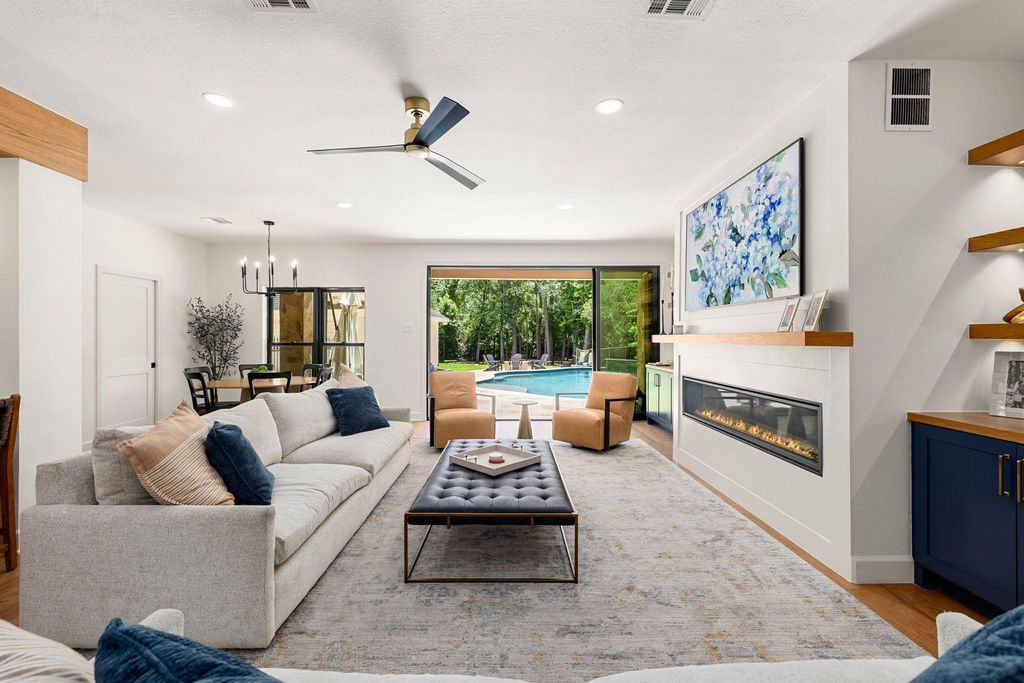 The Woodlands home TW-041