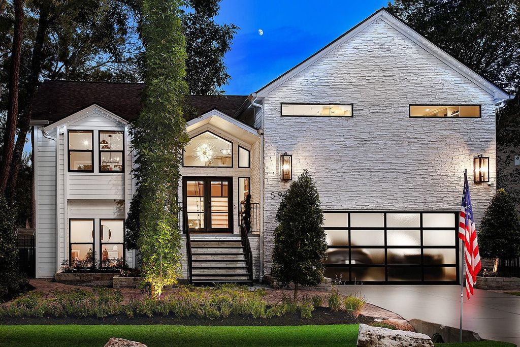 The Woodlands home TW-042