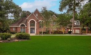 The Woodlands home preview TW-046