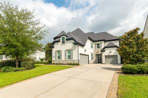 The Woodlands home preview TW-051