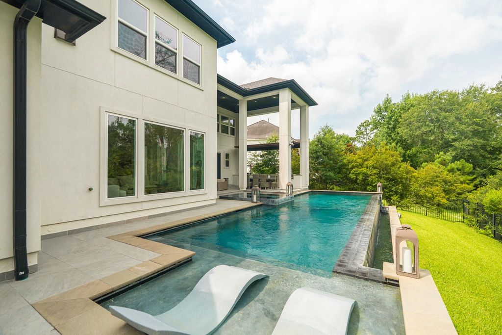 The Woodlands home TW-051
