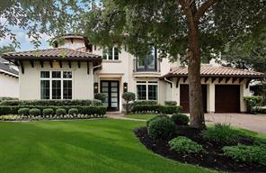 The Woodlands home preview TW-054