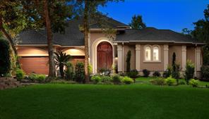 The Woodlands home preview TW-057