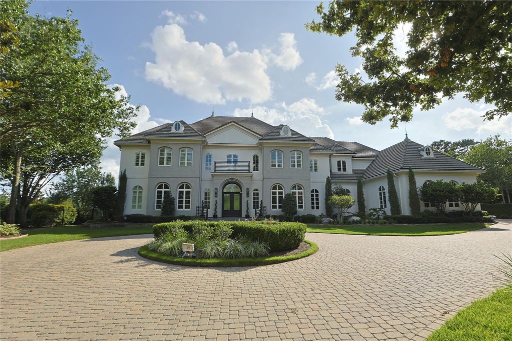 The Woodlands home preview TW-059