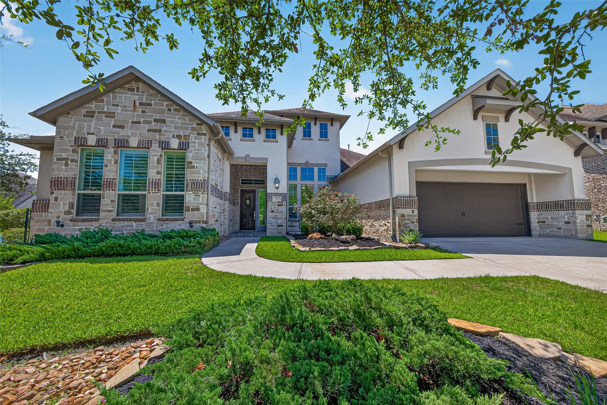 The Woodlands home TW-065