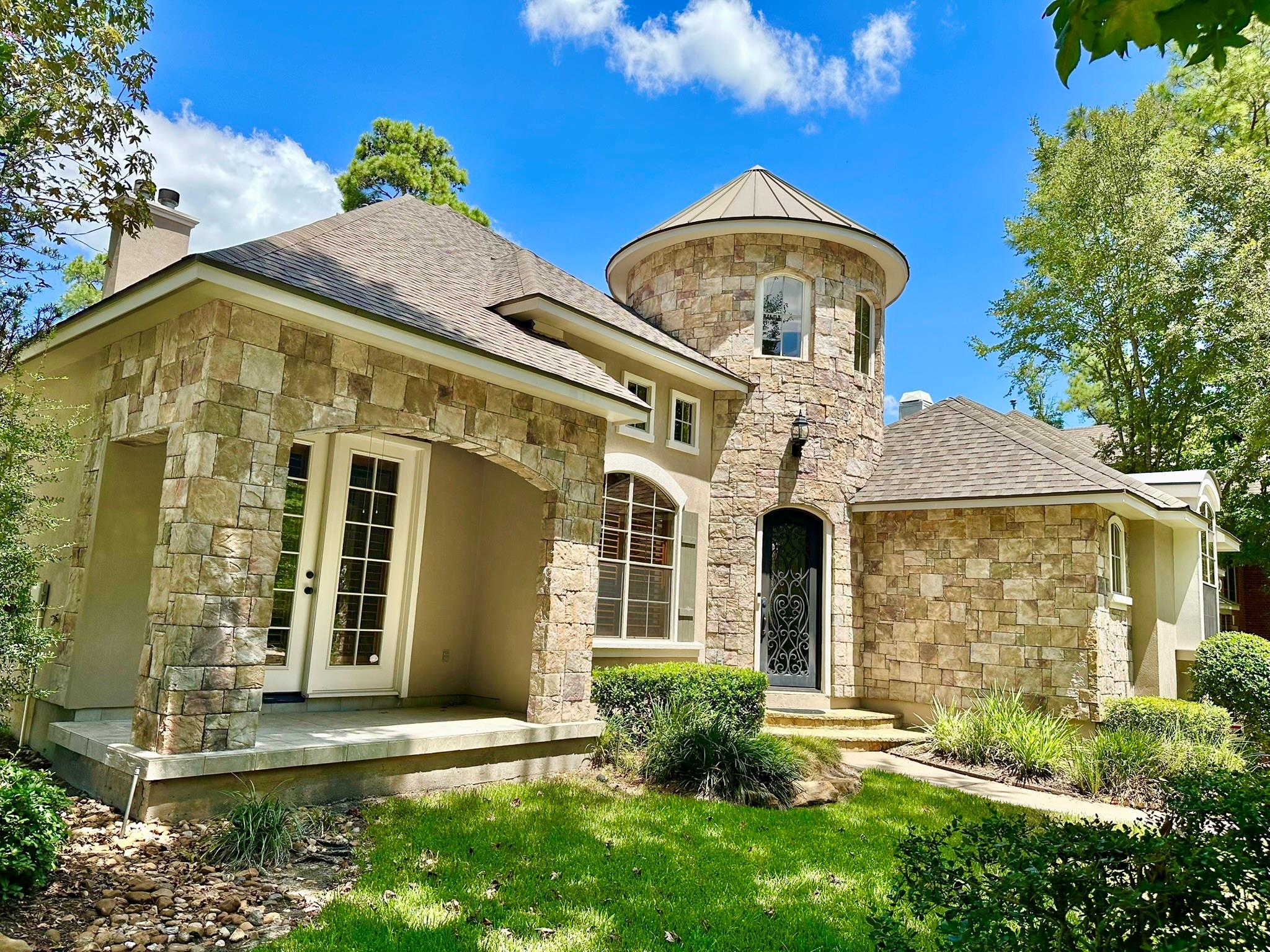 The Woodlands home TW-066
