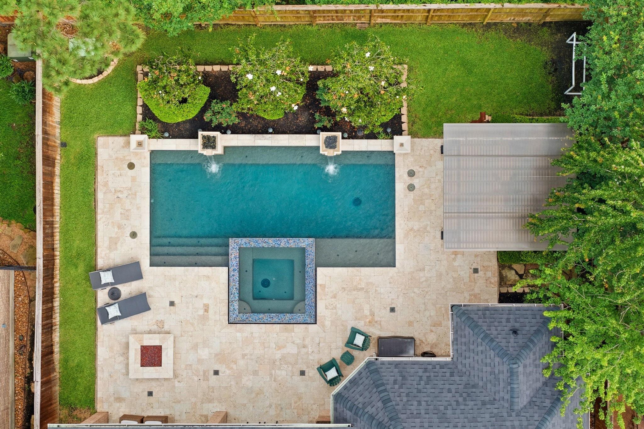 The Woodlands home TW-068