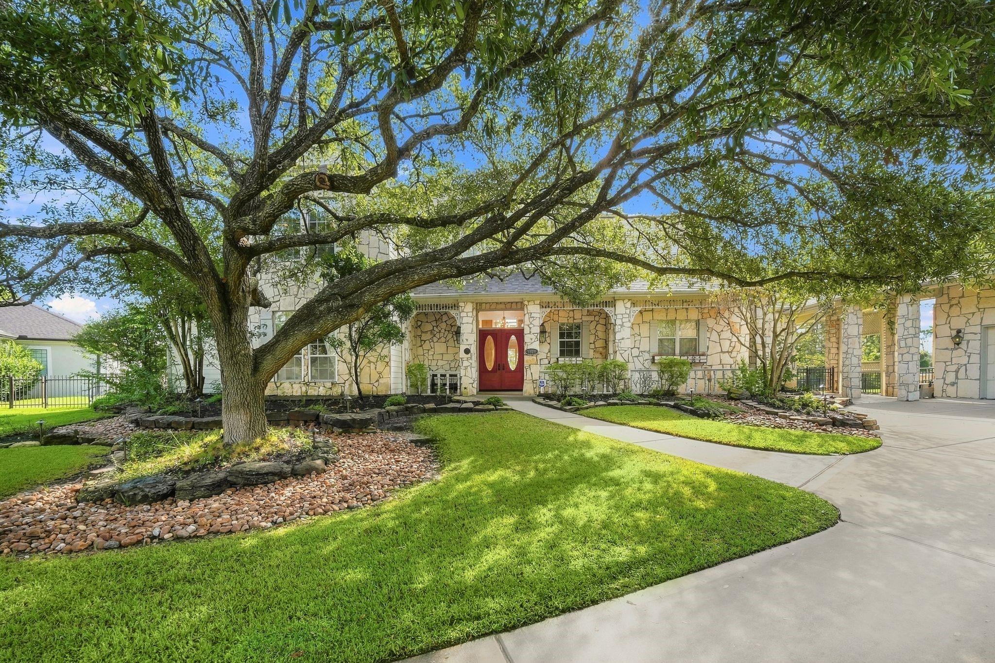 The Woodlands home TW-071