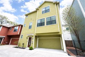 Houston Heights Area property preview