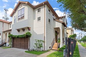 Houston Heights Area property preview