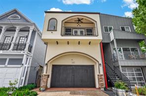 Houston Heights Area property preview