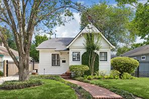 Woodland Heights / Near Northside Area property preview