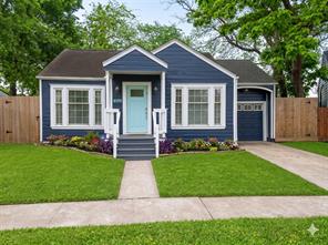 Houston Heights Area property preview