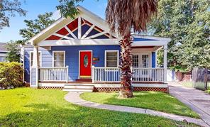 Houston Heights Area property preview