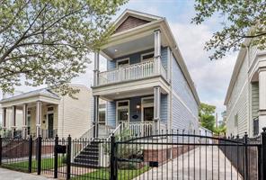 Houston Heights Area property preview